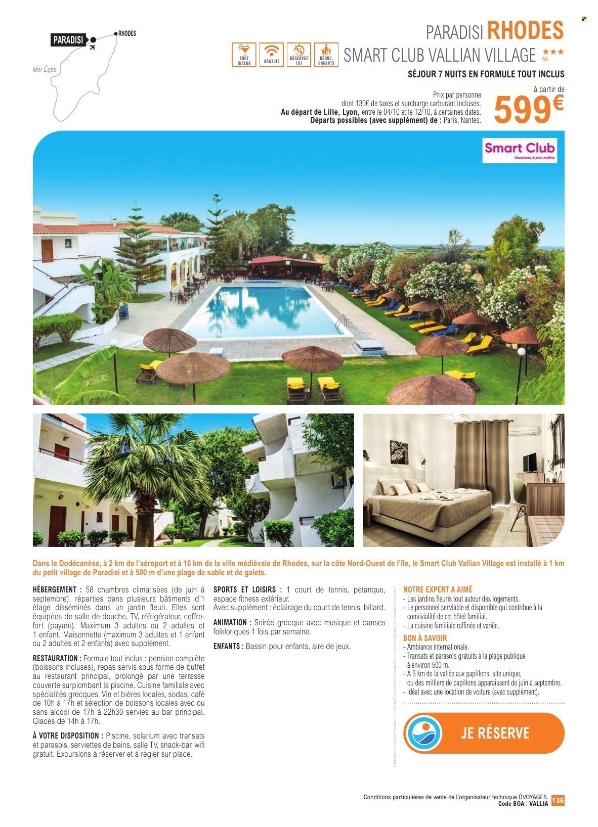 Catalogue E.Leclerc - 02.04.2025 - 31.10.2025. 