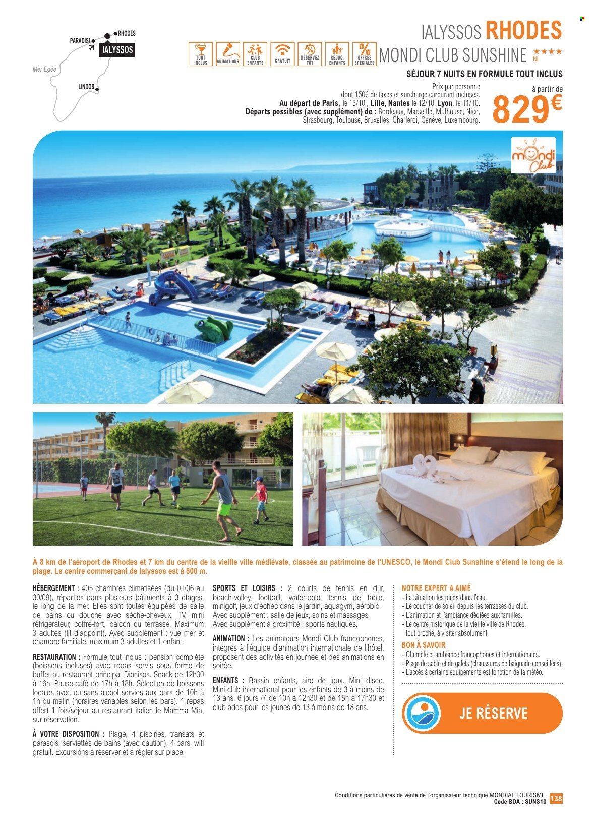Catalogue E.Leclerc - 02.04.2025 - 31.10.2025. 