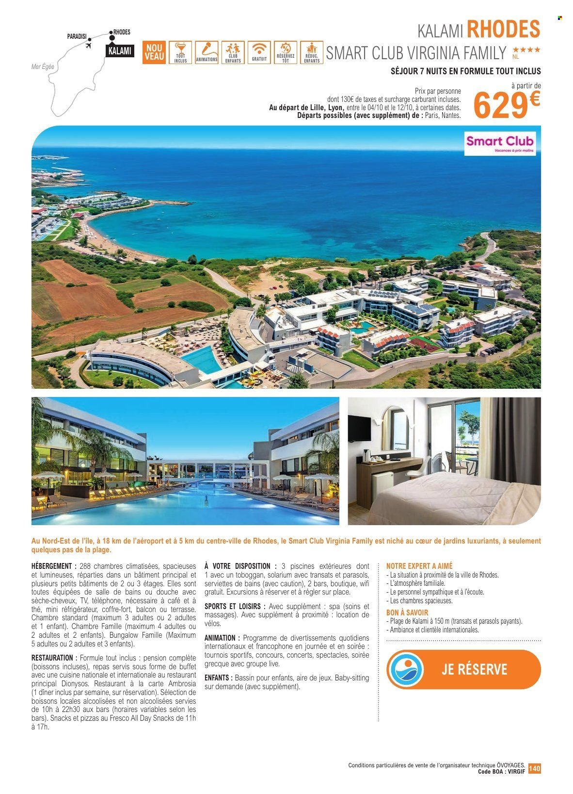 Catalogue E.Leclerc - 02.04.2025 - 31.10.2025. 