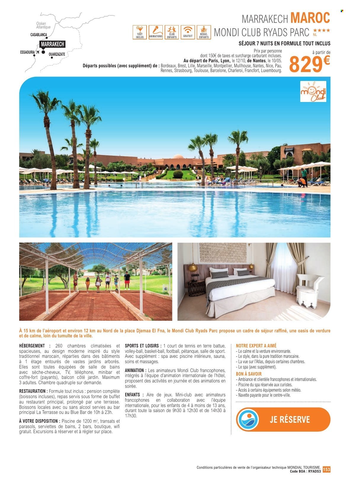 Catalogue E.Leclerc - 02.04.2025 - 31.10.2025. 