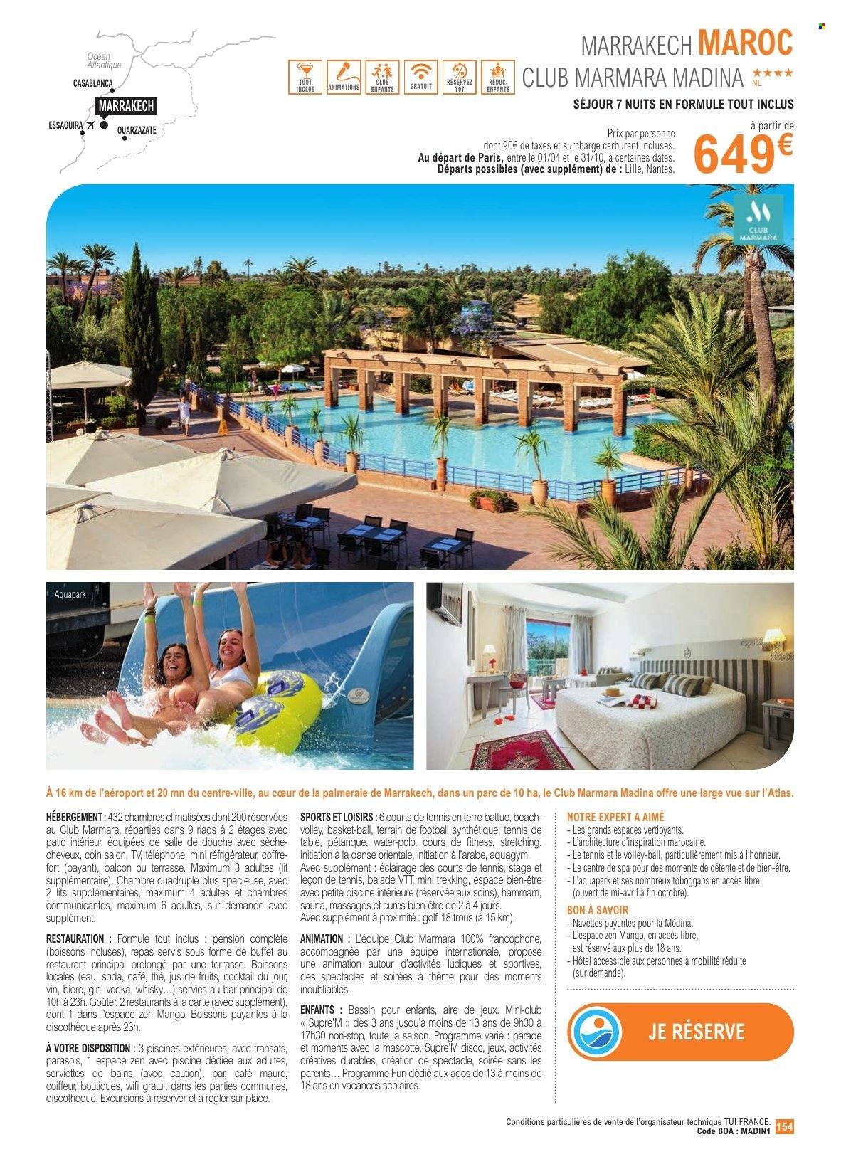 Catalogue E.Leclerc - 02.04.2025 - 31.10.2025. 