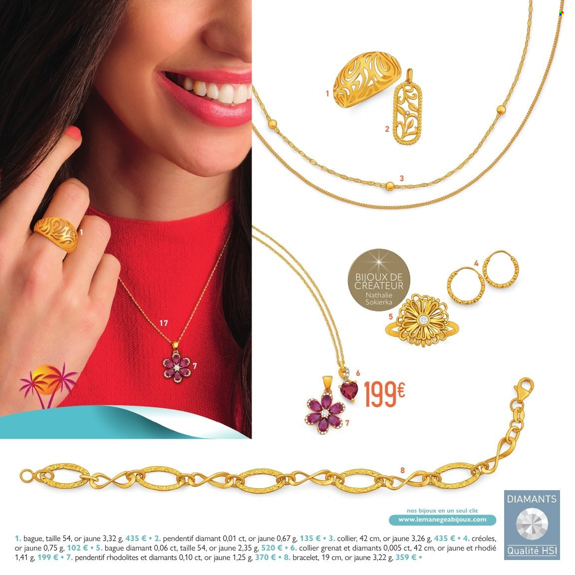 Catalogue E.Leclerc - 08.04.2025 - 14.06.2025. 