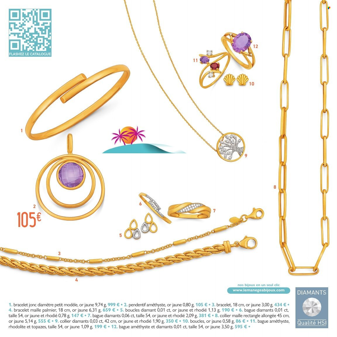 Catalogue E.Leclerc - 08.04.2025 - 14.06.2025. 