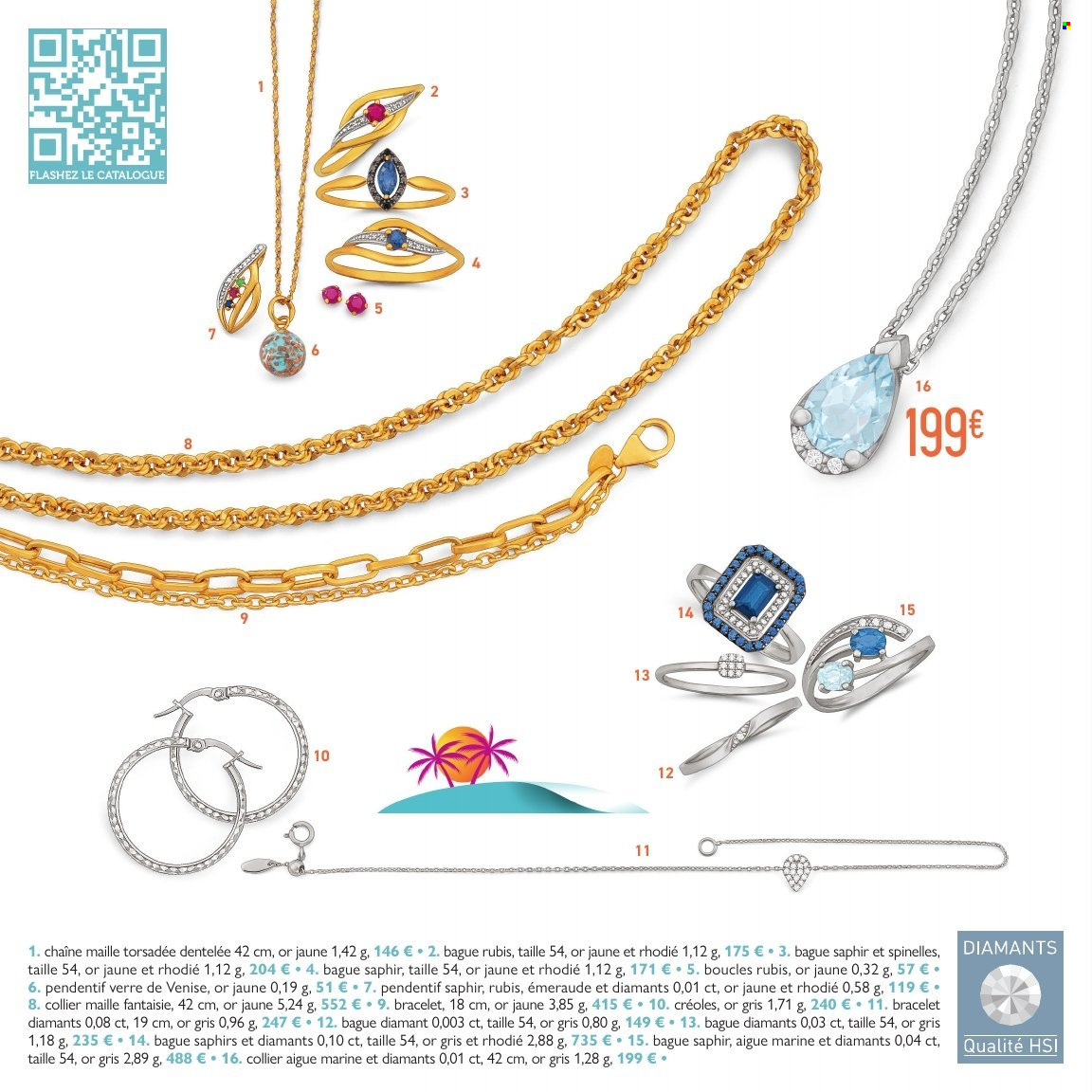 Catalogue E.Leclerc - 08.04.2025 - 14.06.2025. 