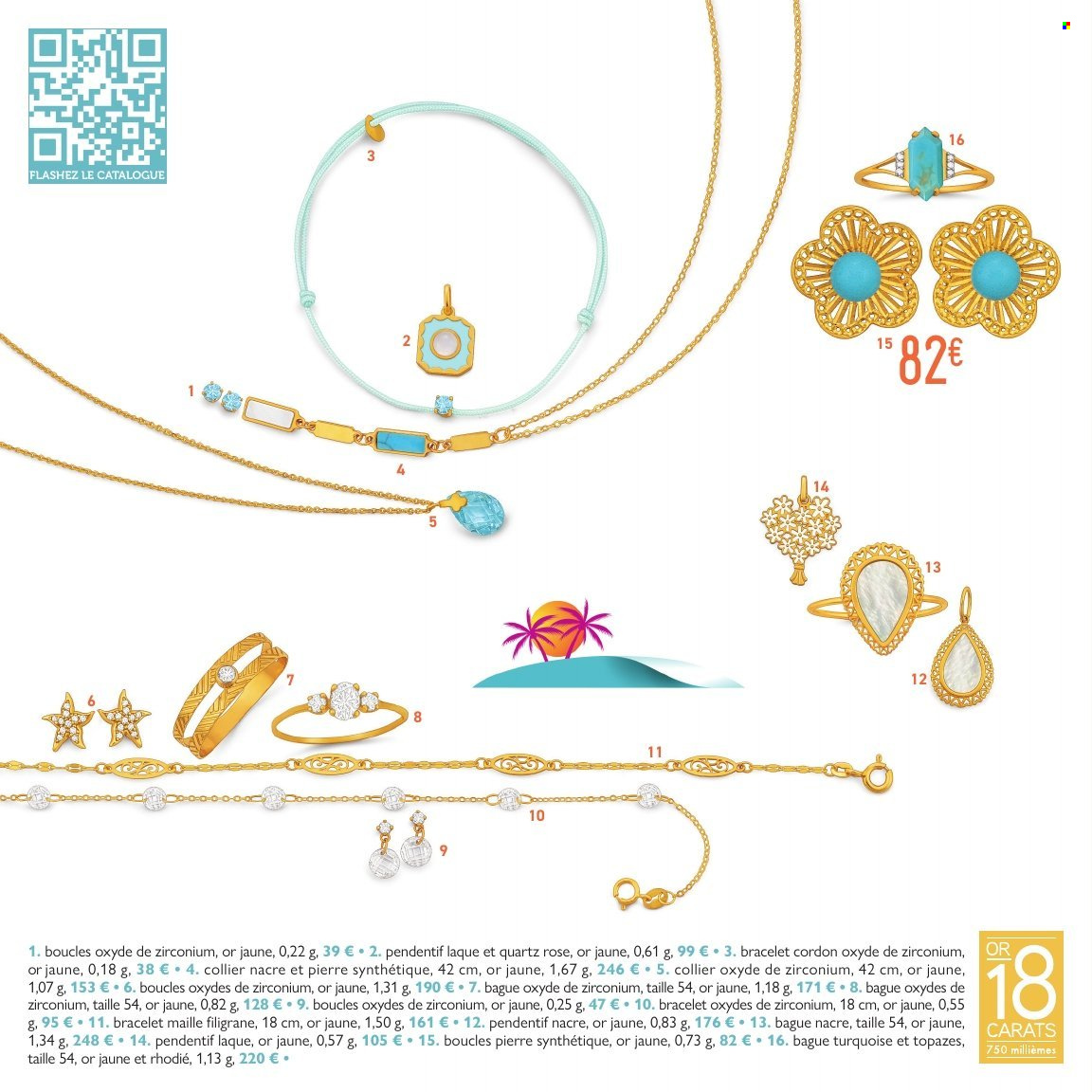 Catalogue E.Leclerc - 08.04.2025 - 14.06.2025. 