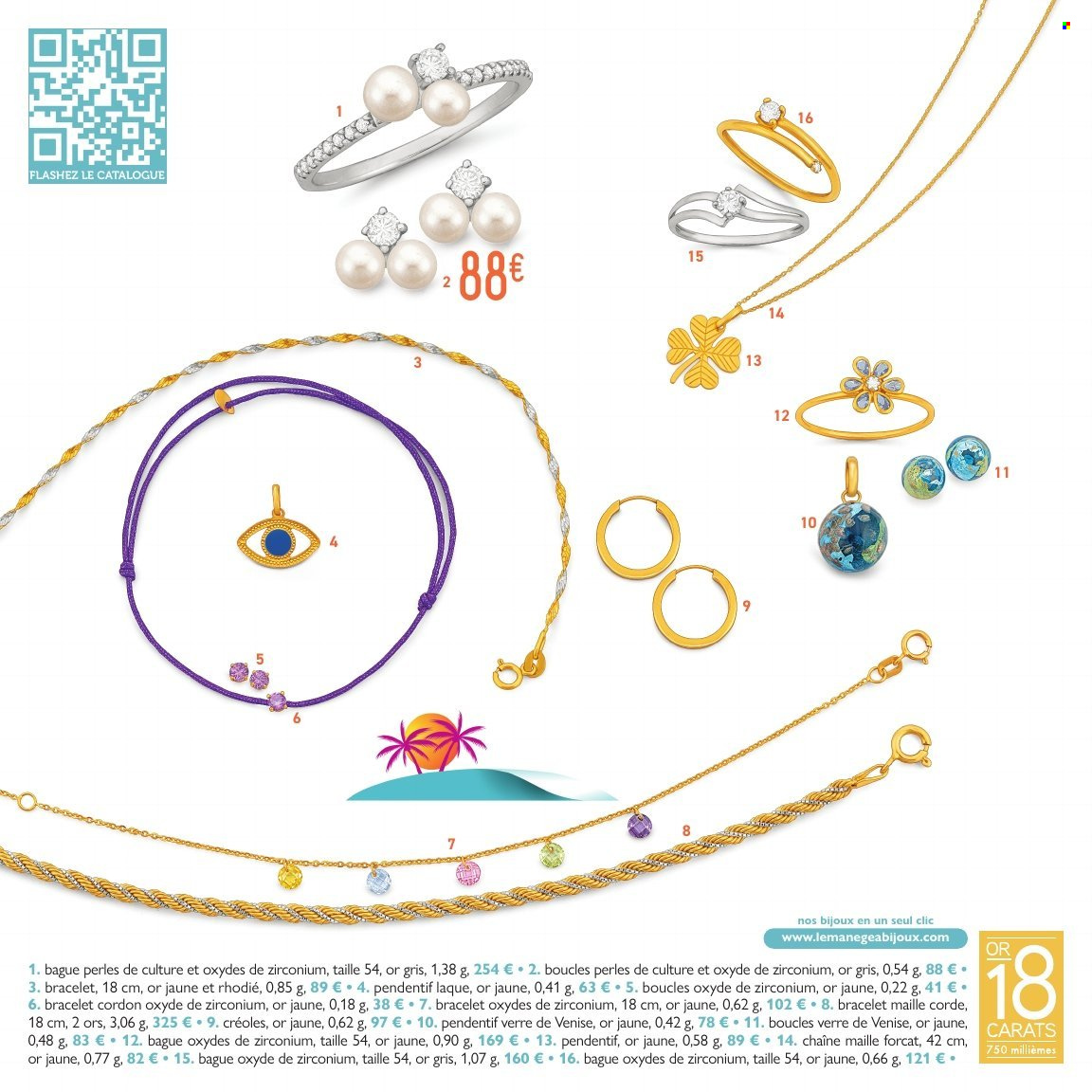 Catalogue E.Leclerc - 08.04.2025 - 14.06.2025. 