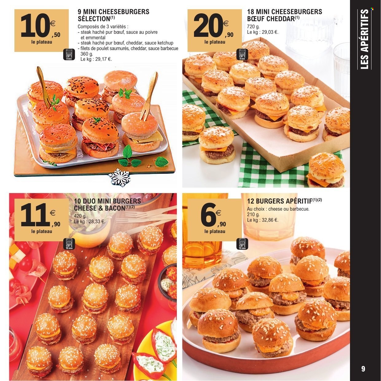 Catalogue E.Leclerc - 08.04.2025 - 17.11.2025. 