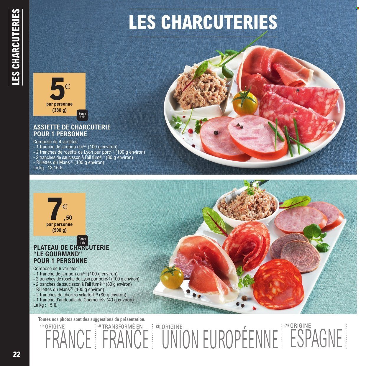 Catalogue E.Leclerc - 08.04.2025 - 17.11.2025. 