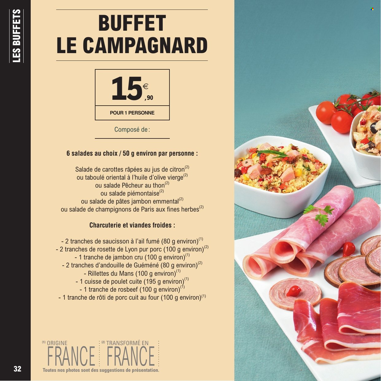 Catalogue E.Leclerc - 08.04.2025 - 17.11.2025. 