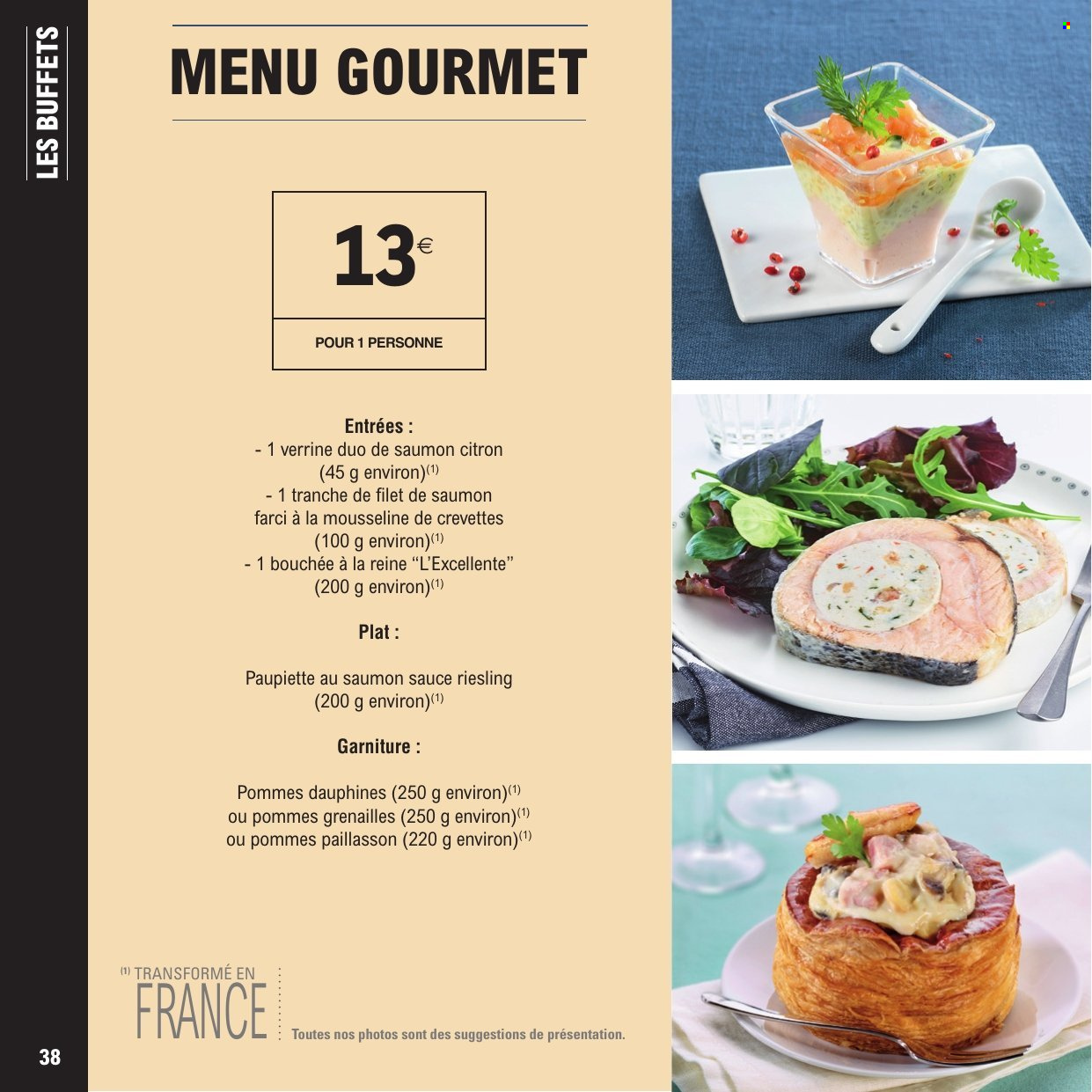 Catalogue E.Leclerc - 08.04.2025 - 17.11.2025. 
