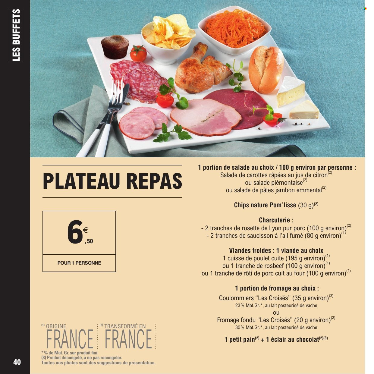 Catalogue E.Leclerc - 08.04.2025 - 17.11.2025. 
