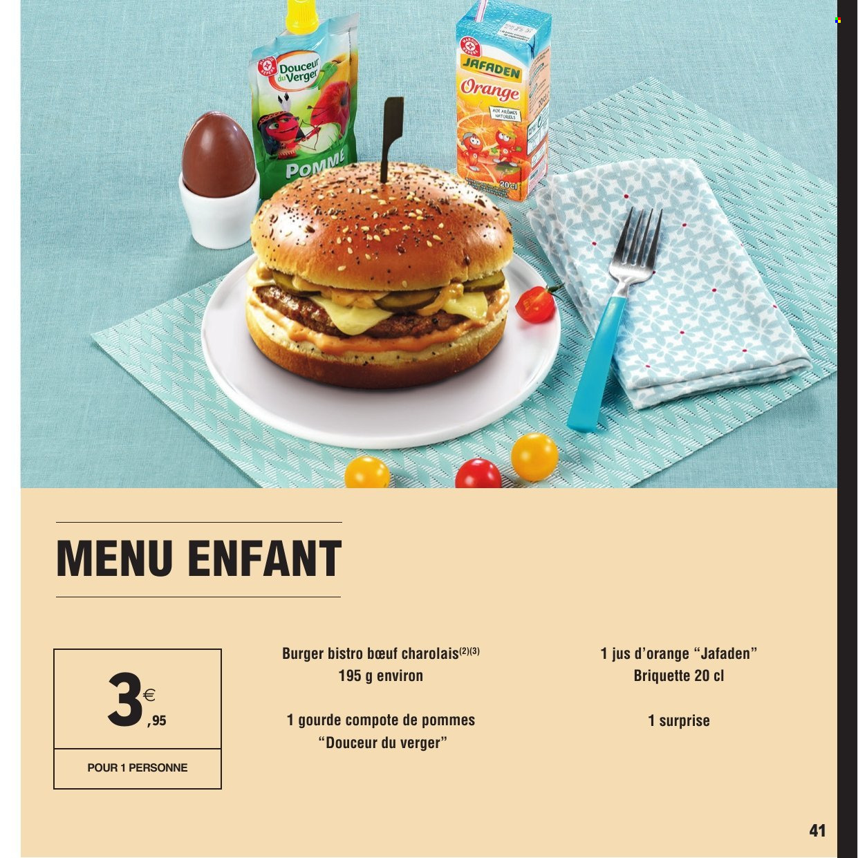 Catalogue E.Leclerc - 08.04.2025 - 17.11.2025. 