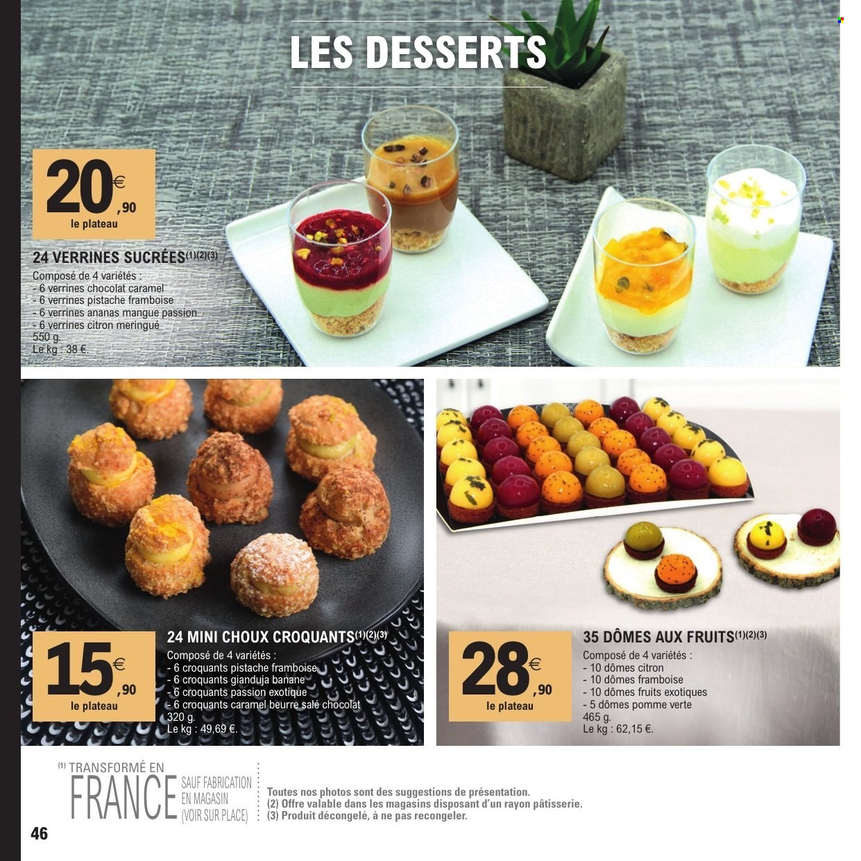 Catalogue E.Leclerc - 08.04.2025 - 17.11.2025. 
