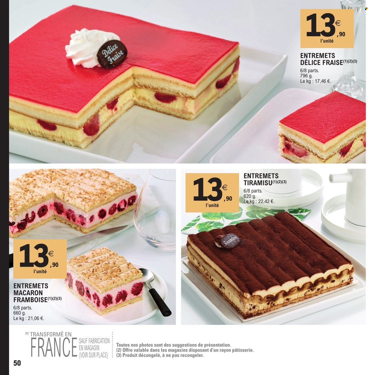 Catalogue E.Leclerc - 08.04.2025 - 17.11.2025. 