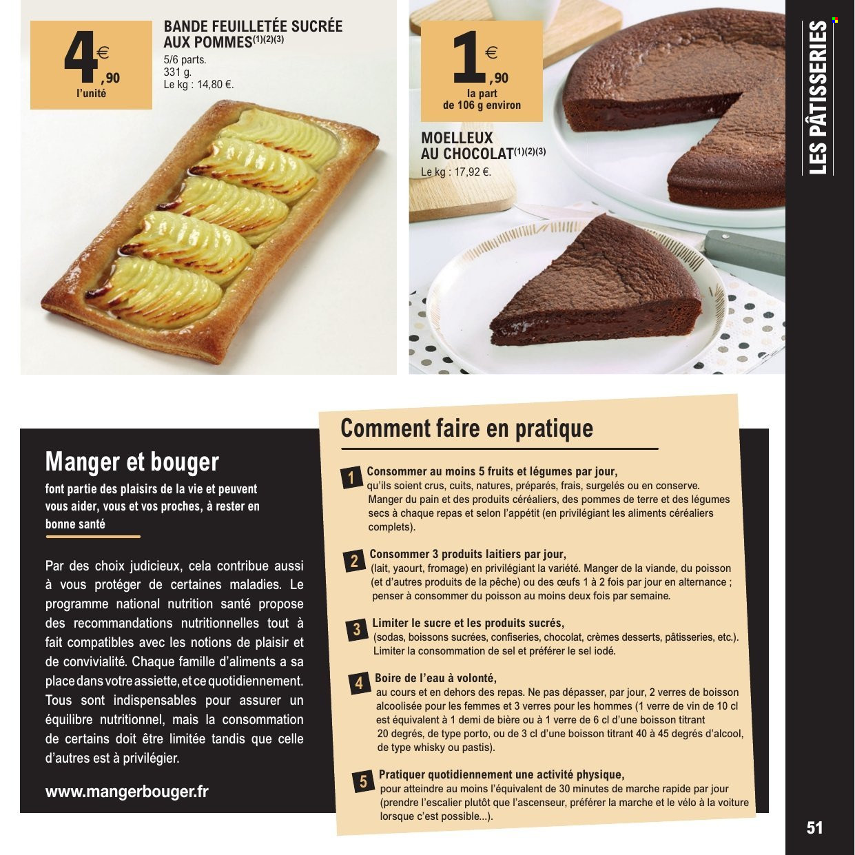 Catalogue E.Leclerc - 08.04.2025 - 17.11.2025. 