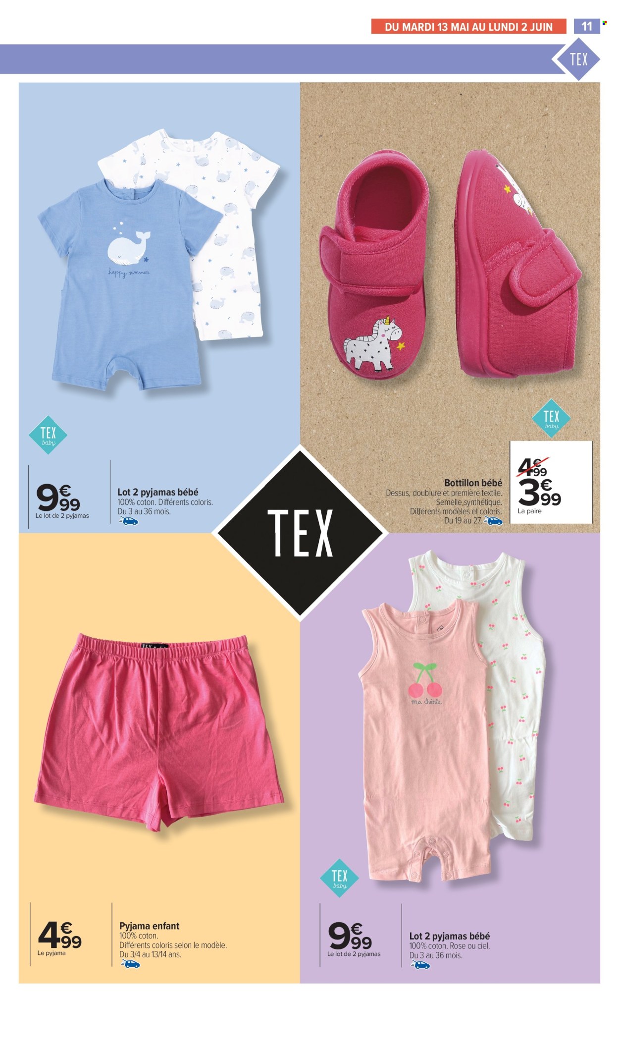 Catalogue Carrefour Market - 15.04.2025 - 29.06.2025. 