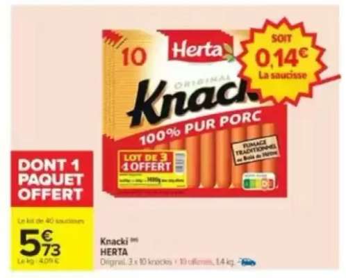 Knacki