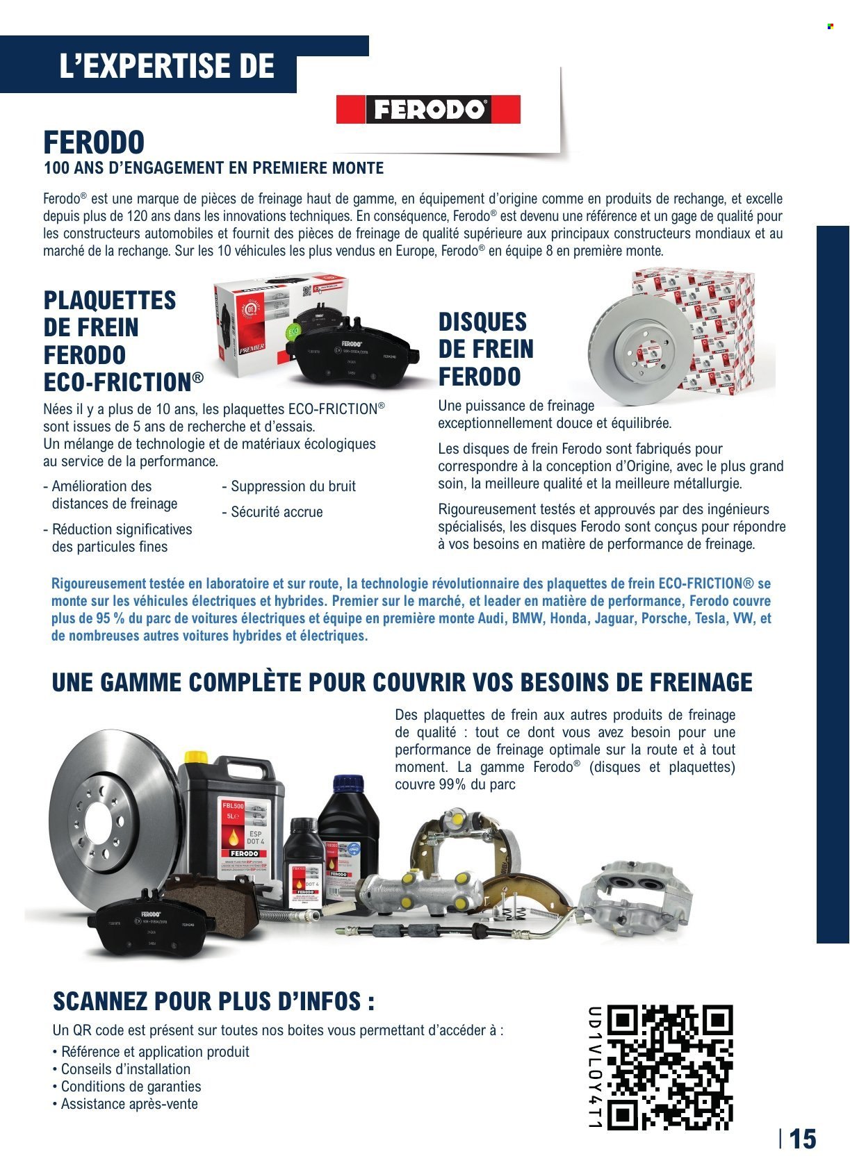 Catalogue E.Leclerc - 22.04.2025 - 28.03.2026. 