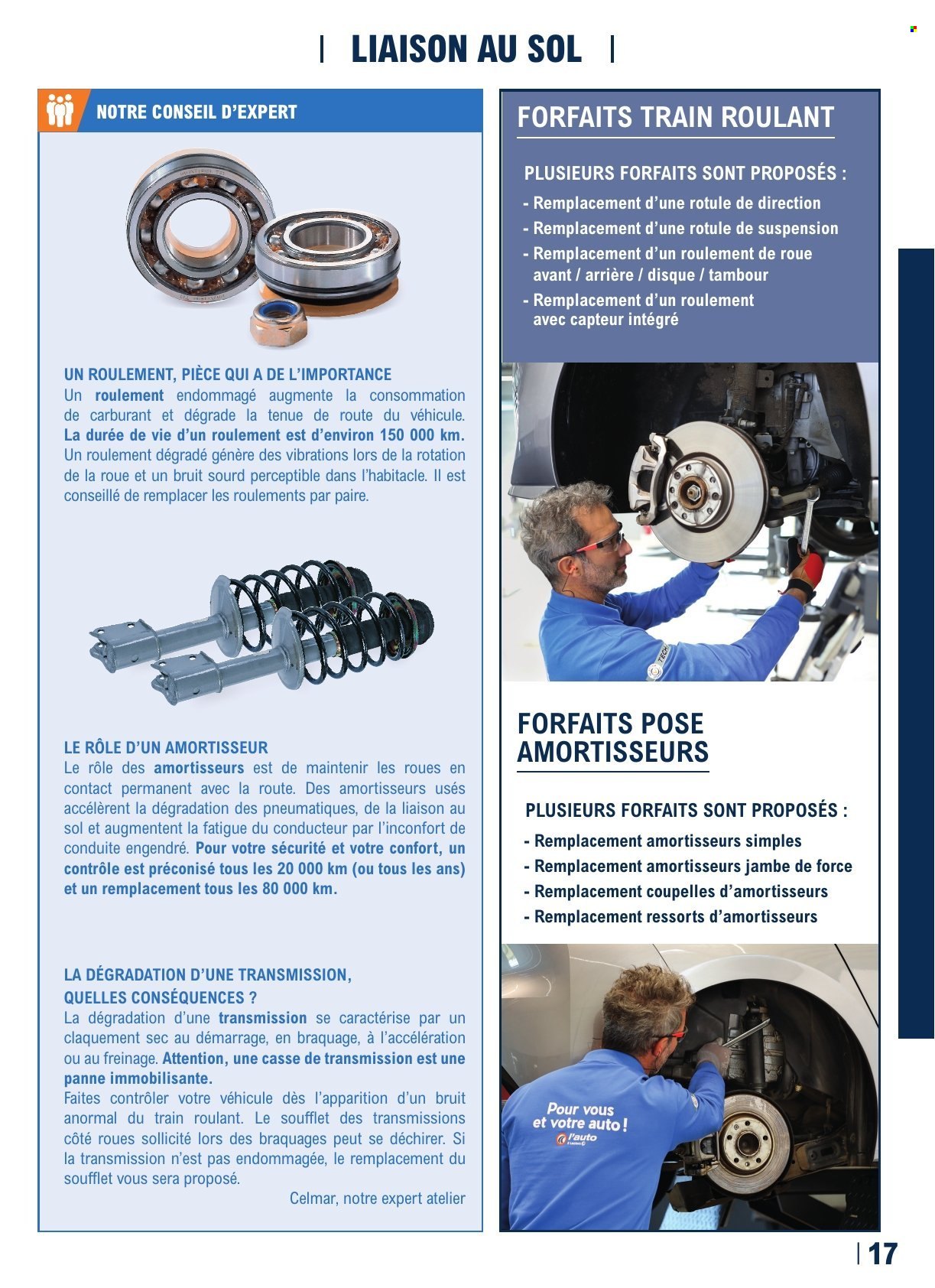 Catalogue E.Leclerc - 22.04.2025 - 28.03.2026. 