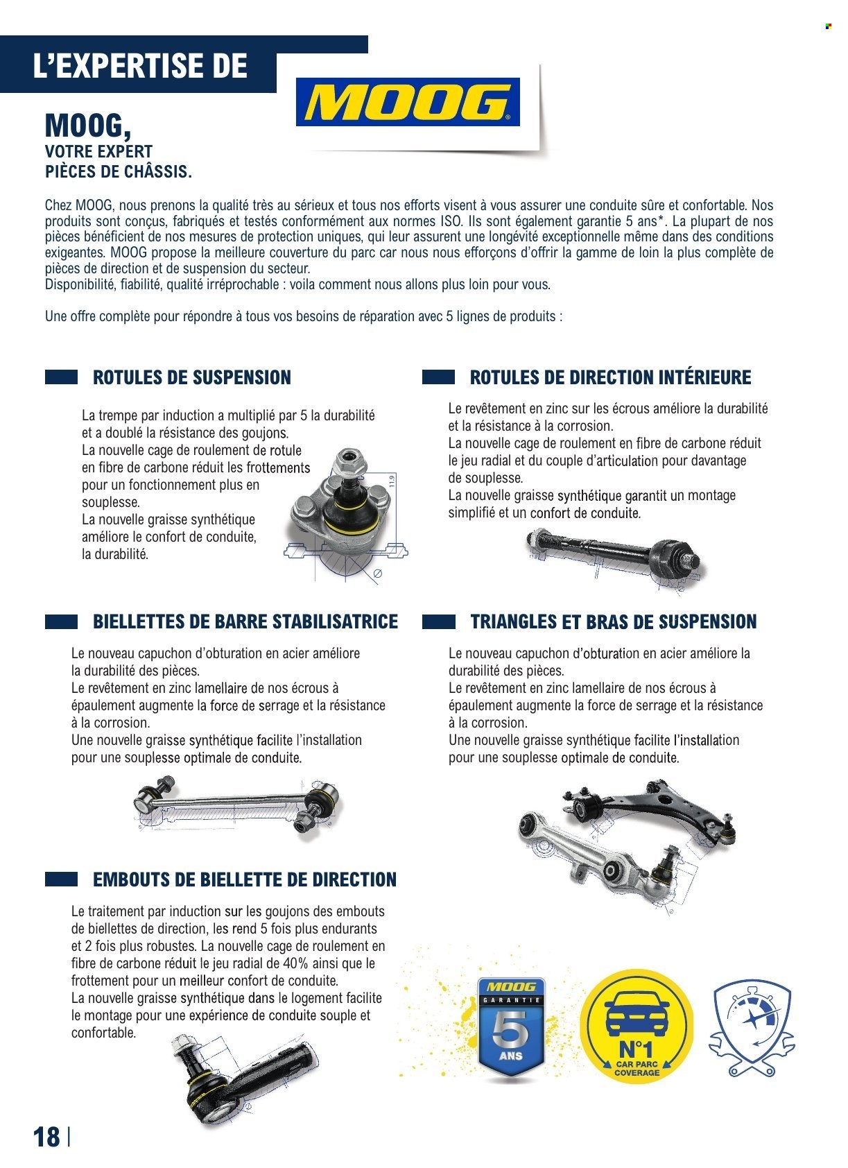 Catalogue E.Leclerc - 22.04.2025 - 28.03.2026. 