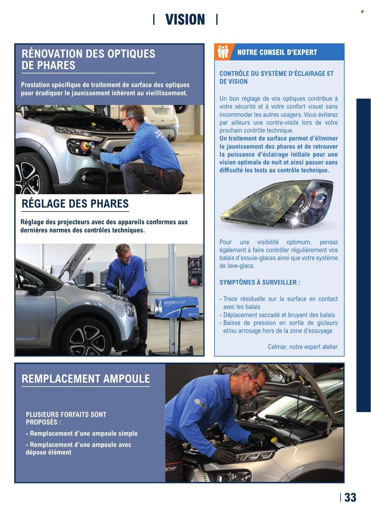Catalogue E.Leclerc - 22.04.2025 - 28.03.2026. 