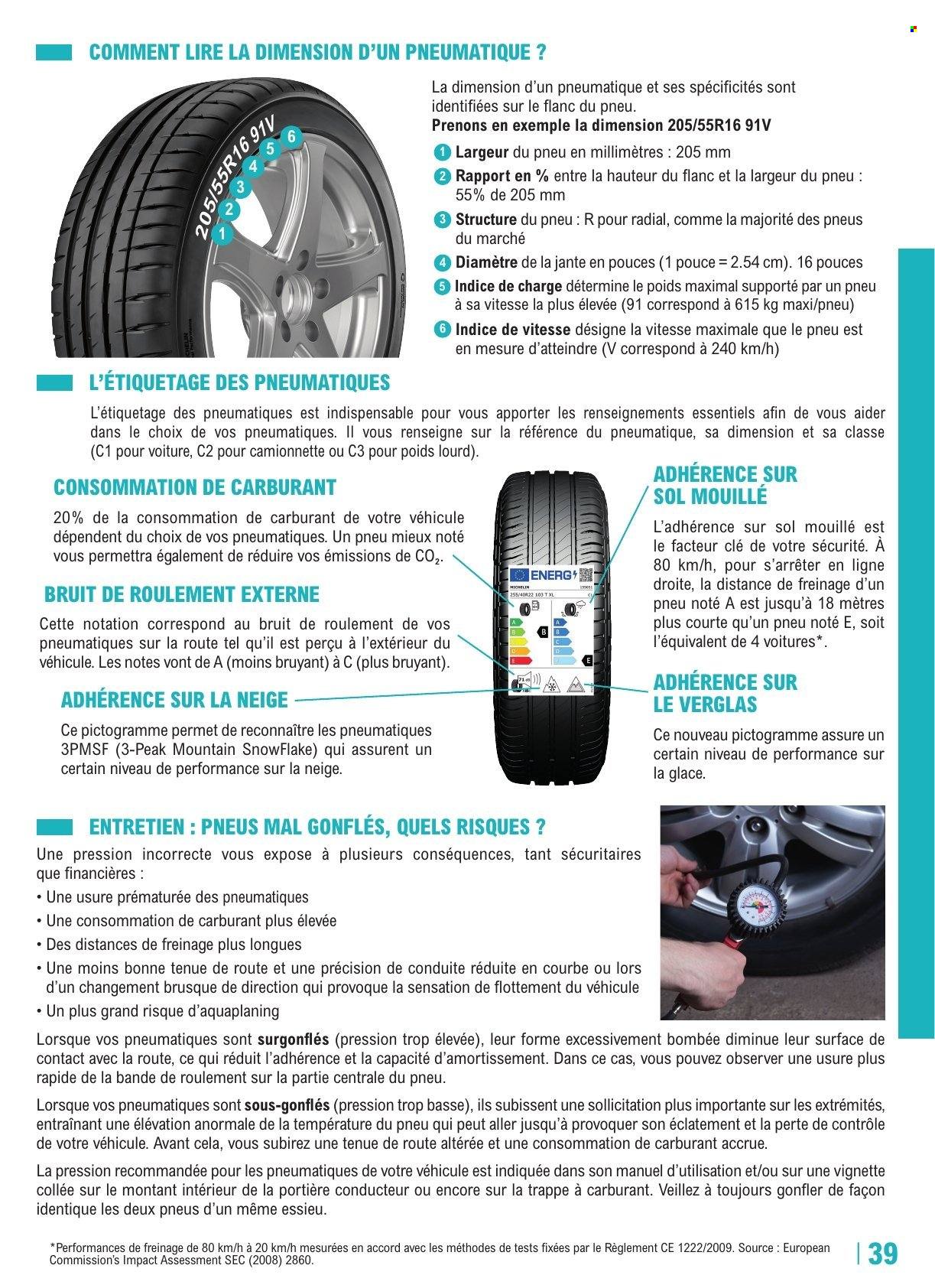 Catalogue E.Leclerc - 22.04.2025 - 28.03.2026. 