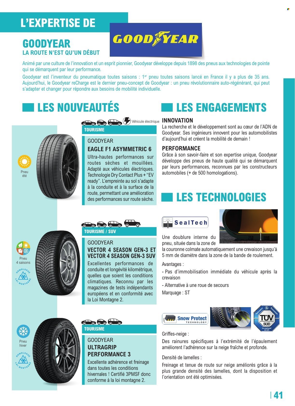 Catalogue E.Leclerc - 22.04.2025 - 28.03.2026. 
