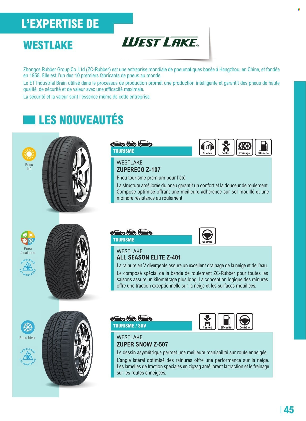 Catalogue E.Leclerc - 22.04.2025 - 28.03.2026. 