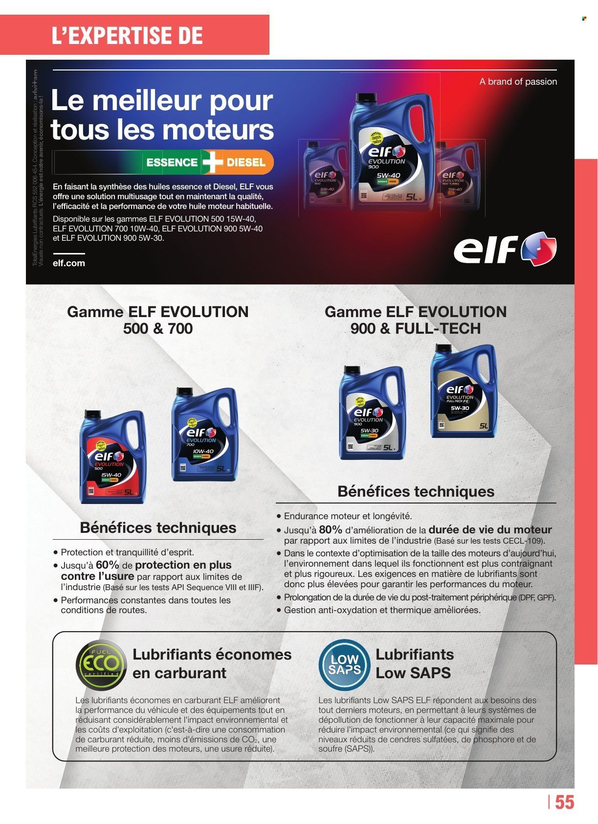 Catalogue E.Leclerc - 22.04.2025 - 28.03.2026. 