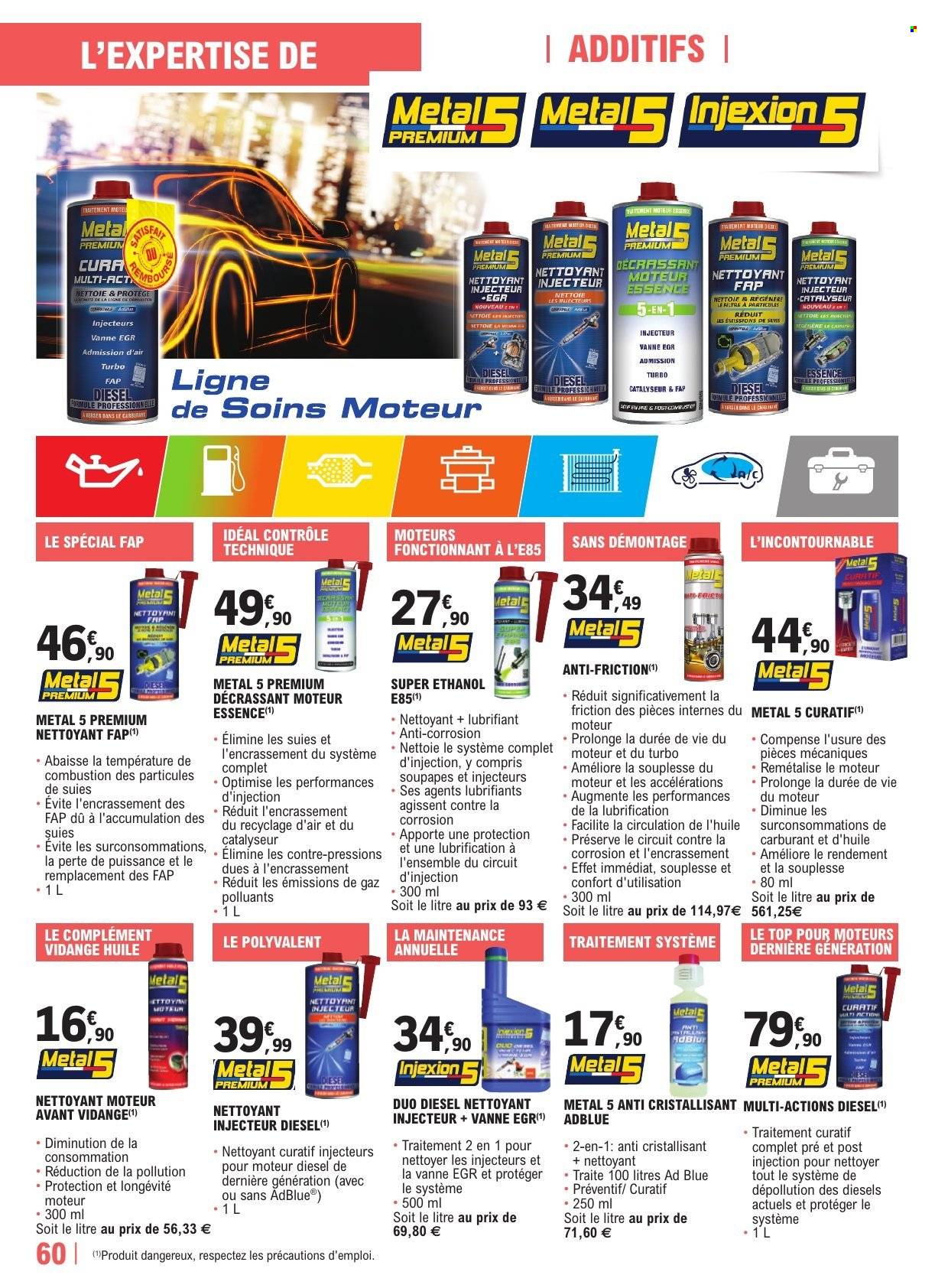 Catalogue E.Leclerc - 22.04.2025 - 28.03.2026. 