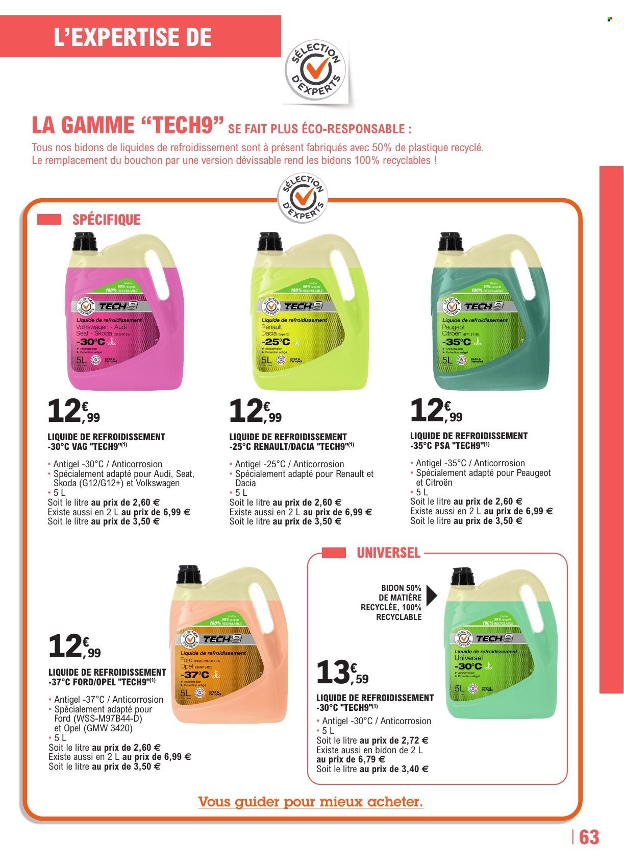 Catalogue E.Leclerc - 22.04.2025 - 28.03.2026. 