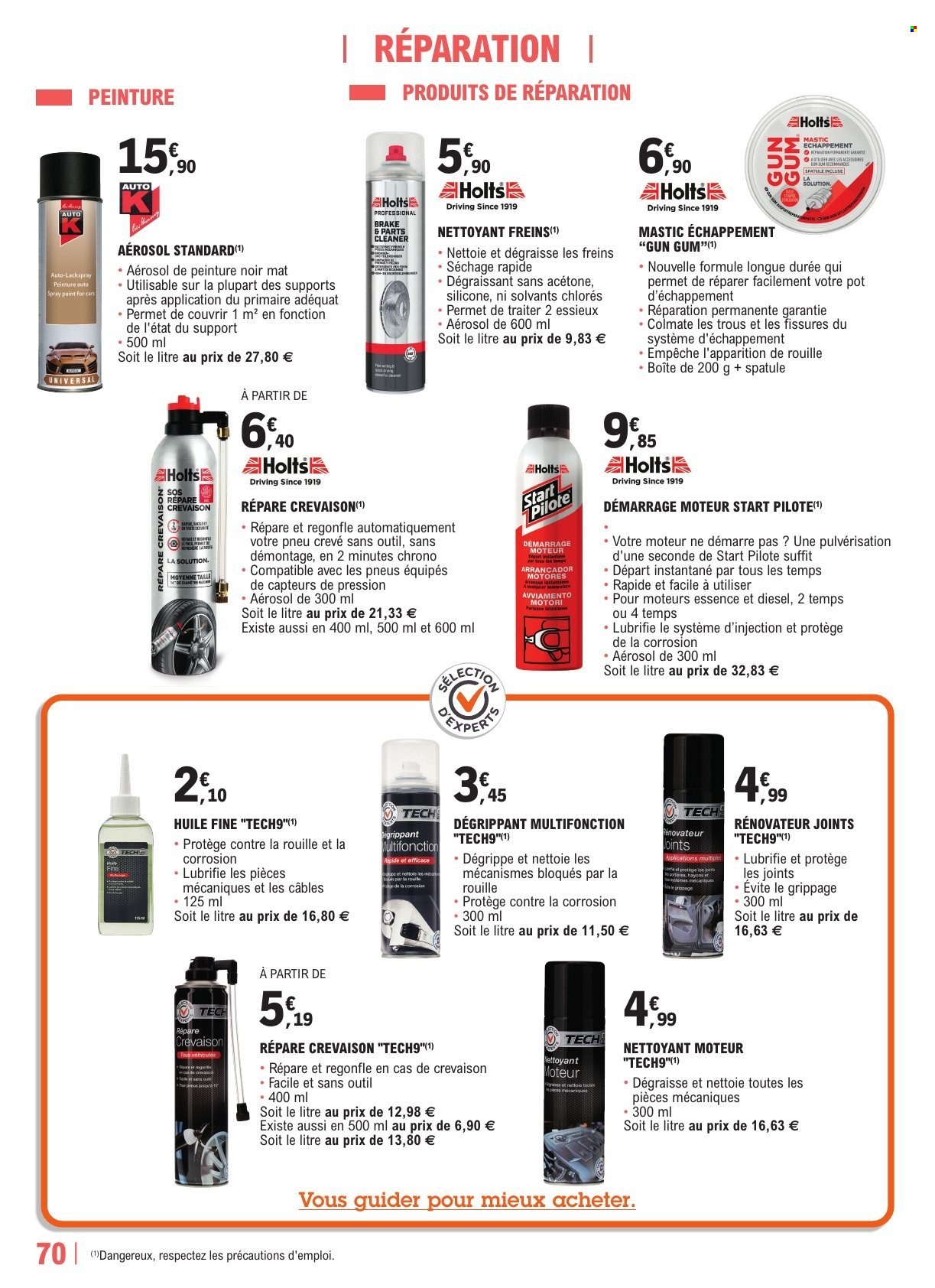 Catalogue E.Leclerc - 22.04.2025 - 28.03.2026. 