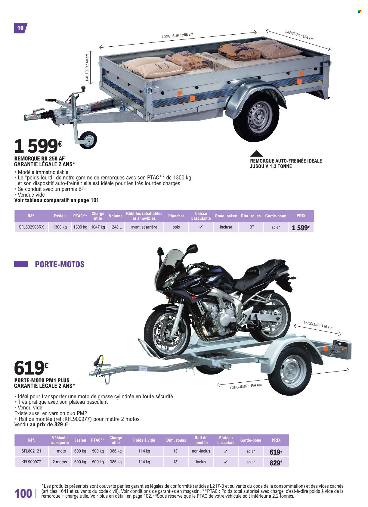 Catalogue E.Leclerc - 22.04.2025 - 28.03.2026. 