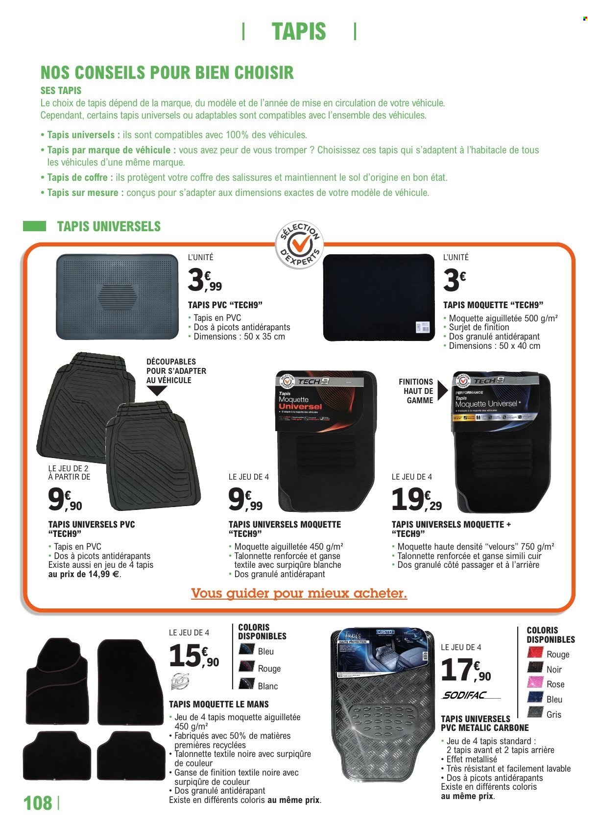Catalogue E.Leclerc - 22.04.2025 - 28.03.2026. 