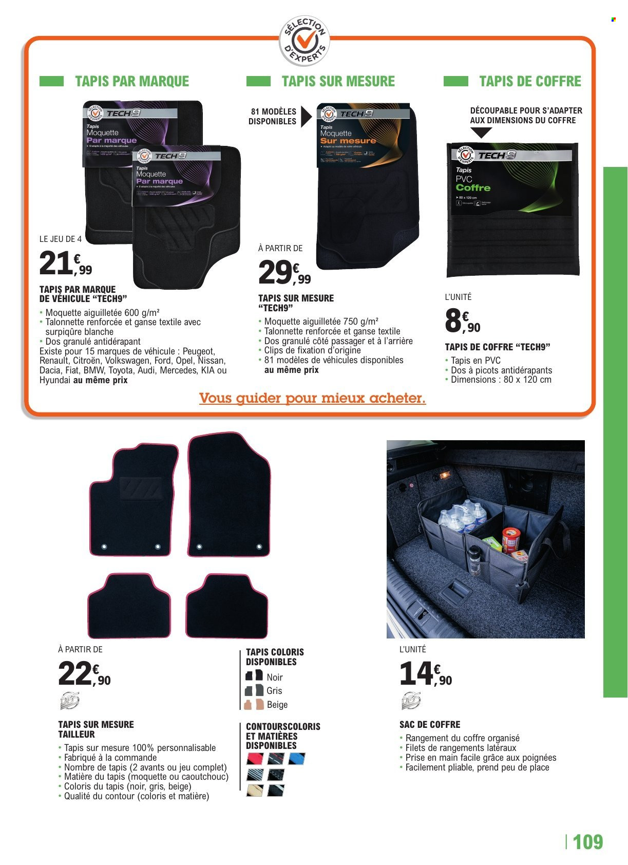 Catalogue E.Leclerc - 22.04.2025 - 28.03.2026. 