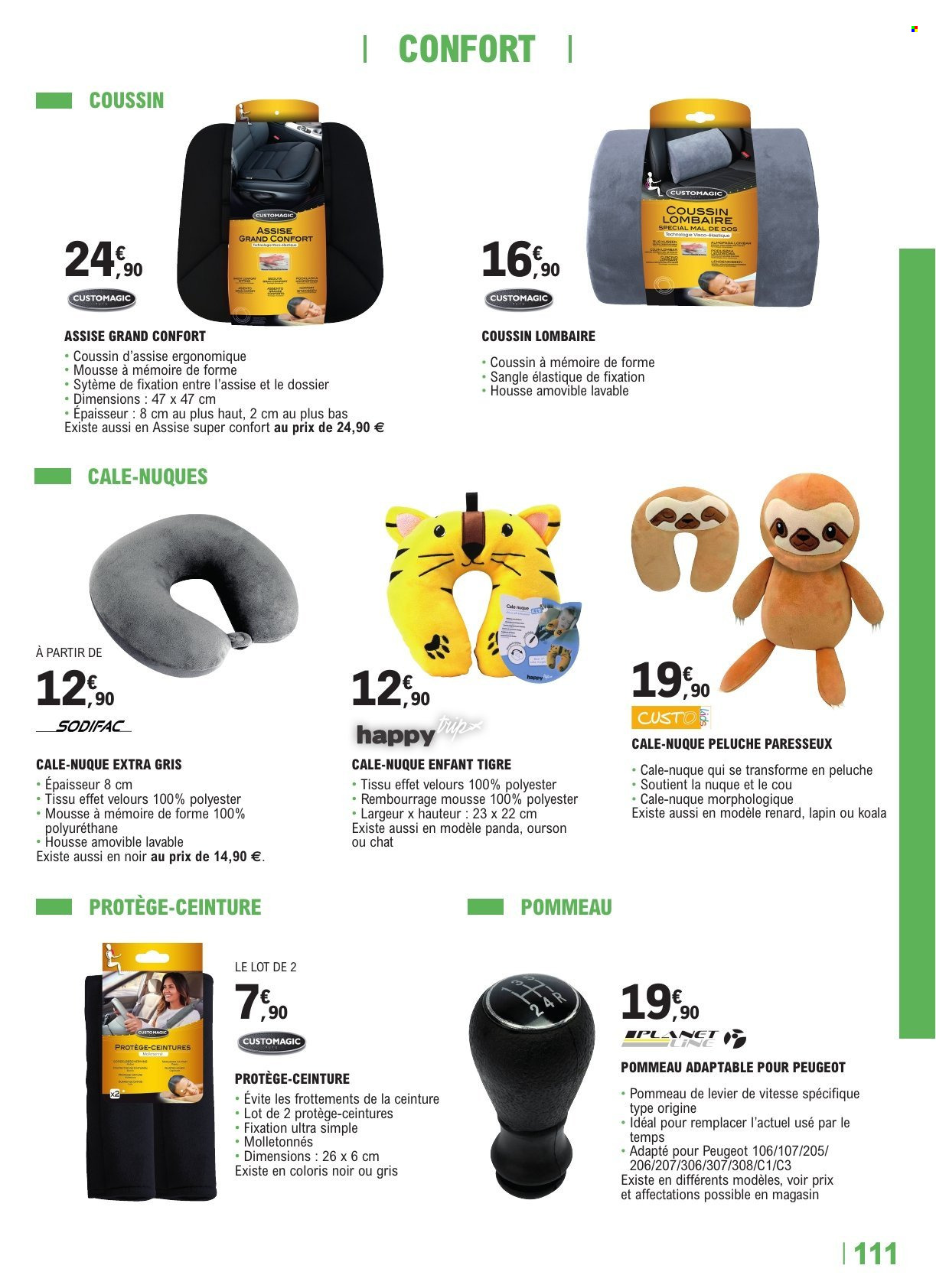 Catalogue E.Leclerc - 22.04.2025 - 28.03.2026. 