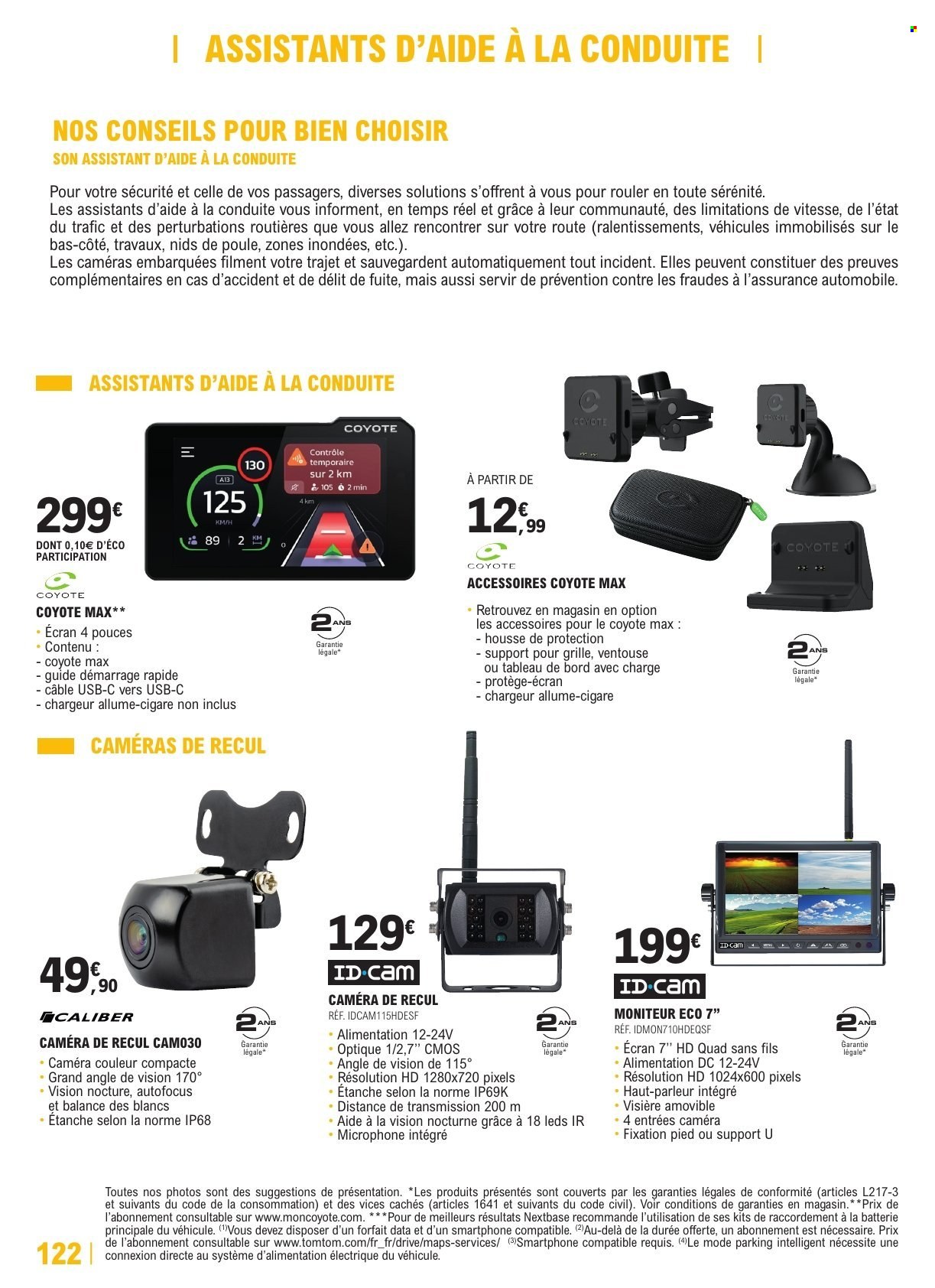 Catalogue E.Leclerc - 22.04.2025 - 28.03.2026. 