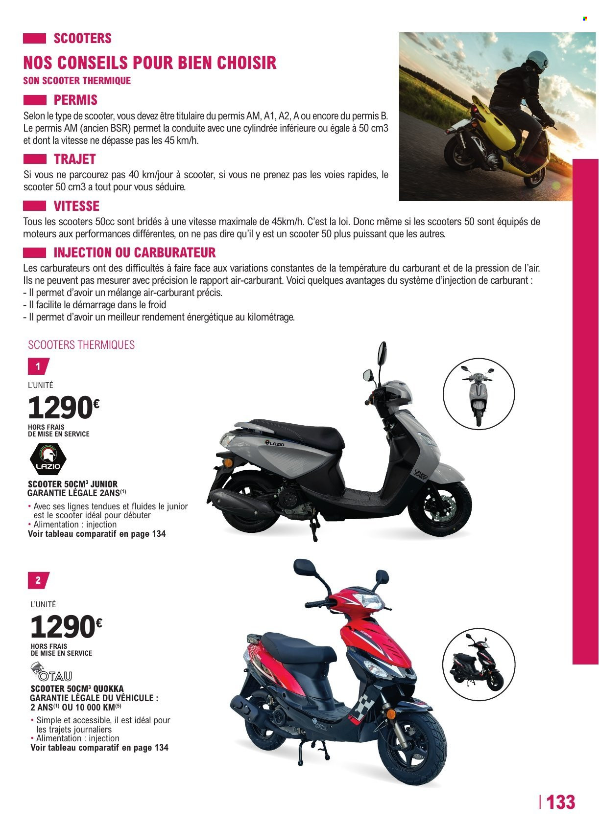 Catalogue E.Leclerc - 22.04.2025 - 28.03.2026. 