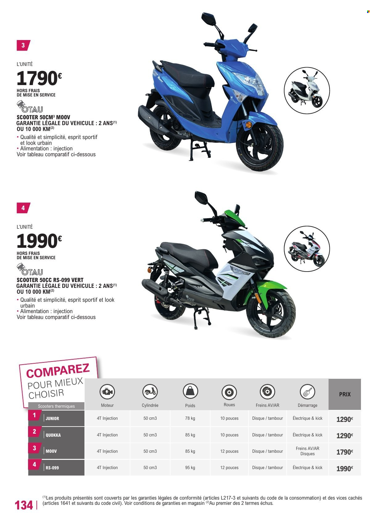 Catalogue E.Leclerc - 22.04.2025 - 28.03.2026. 
