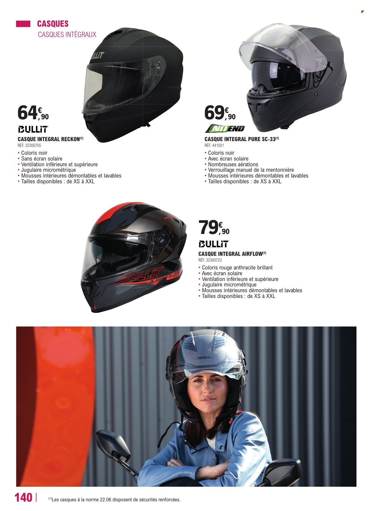Catalogue E.Leclerc - 22.04.2025 - 28.03.2026. 