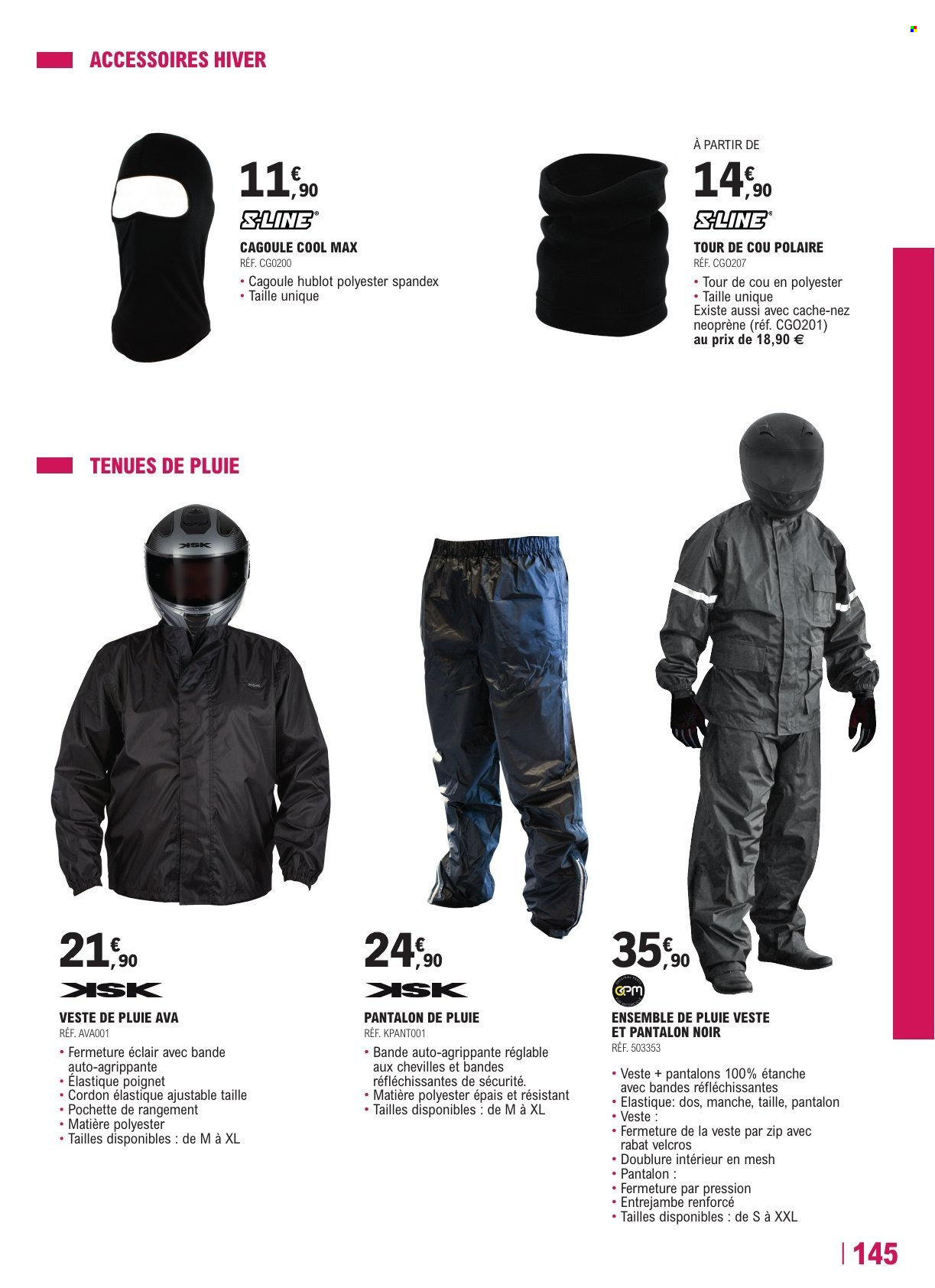 Catalogue E.Leclerc - 22.04.2025 - 28.03.2026. 