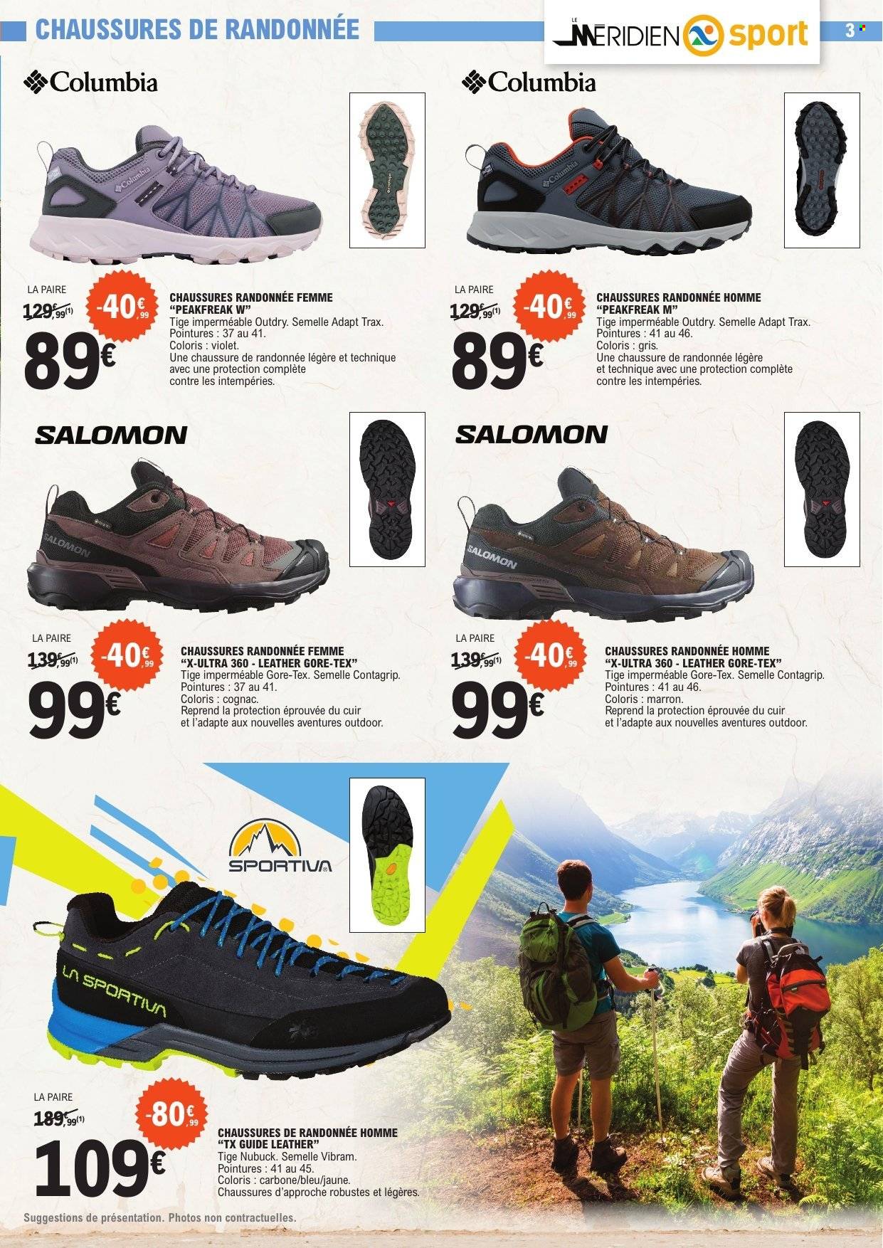 Catalogue E.Leclerc - 22.04.2025 - 10.05.2025. 