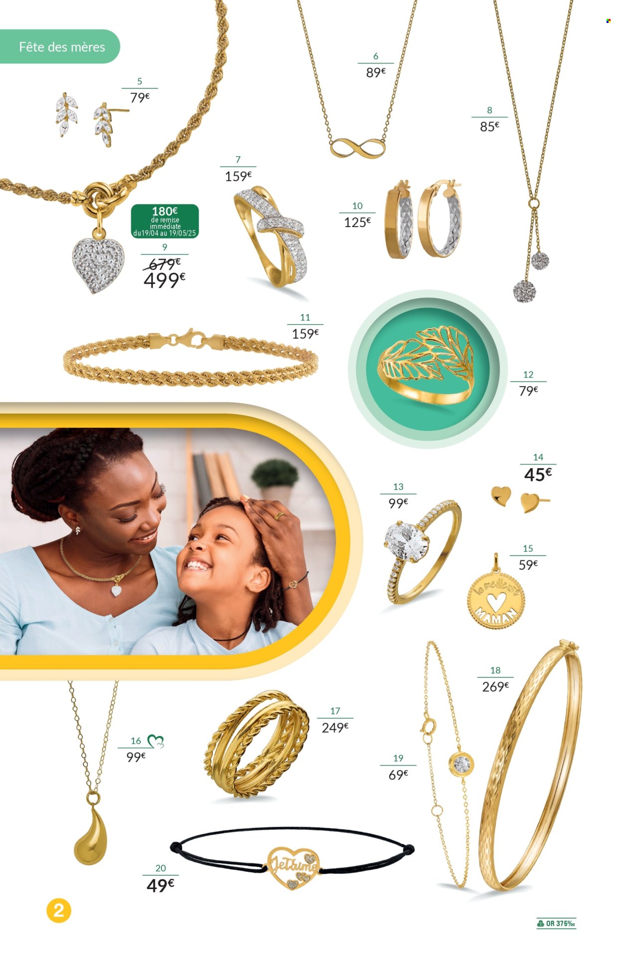 Catalogue Auchan - 19.04.2025 - 08.06.2025. 