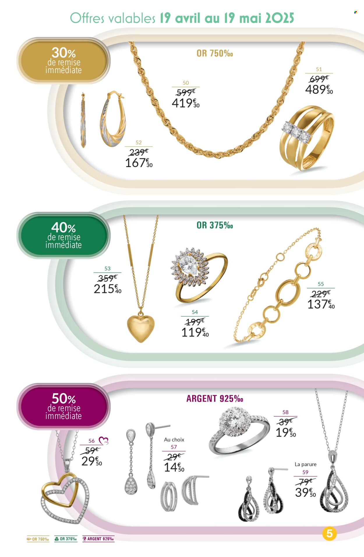 Catalogue Auchan - 19.04.2025 - 08.06.2025. 