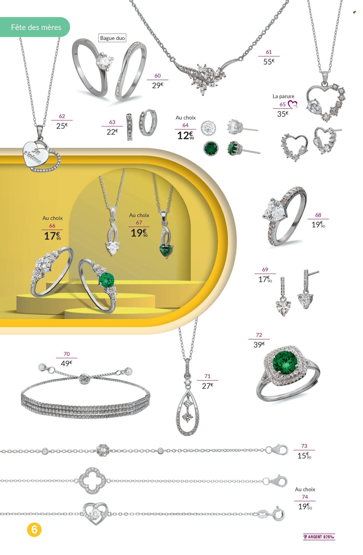 Catalogue Auchan - 19.04.2025 - 08.06.2025. 
