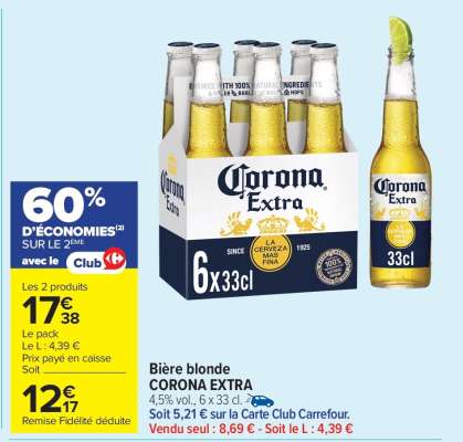 Corona Extra