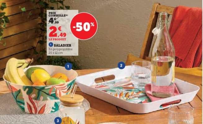 SALADIER