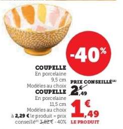 COUPELLE