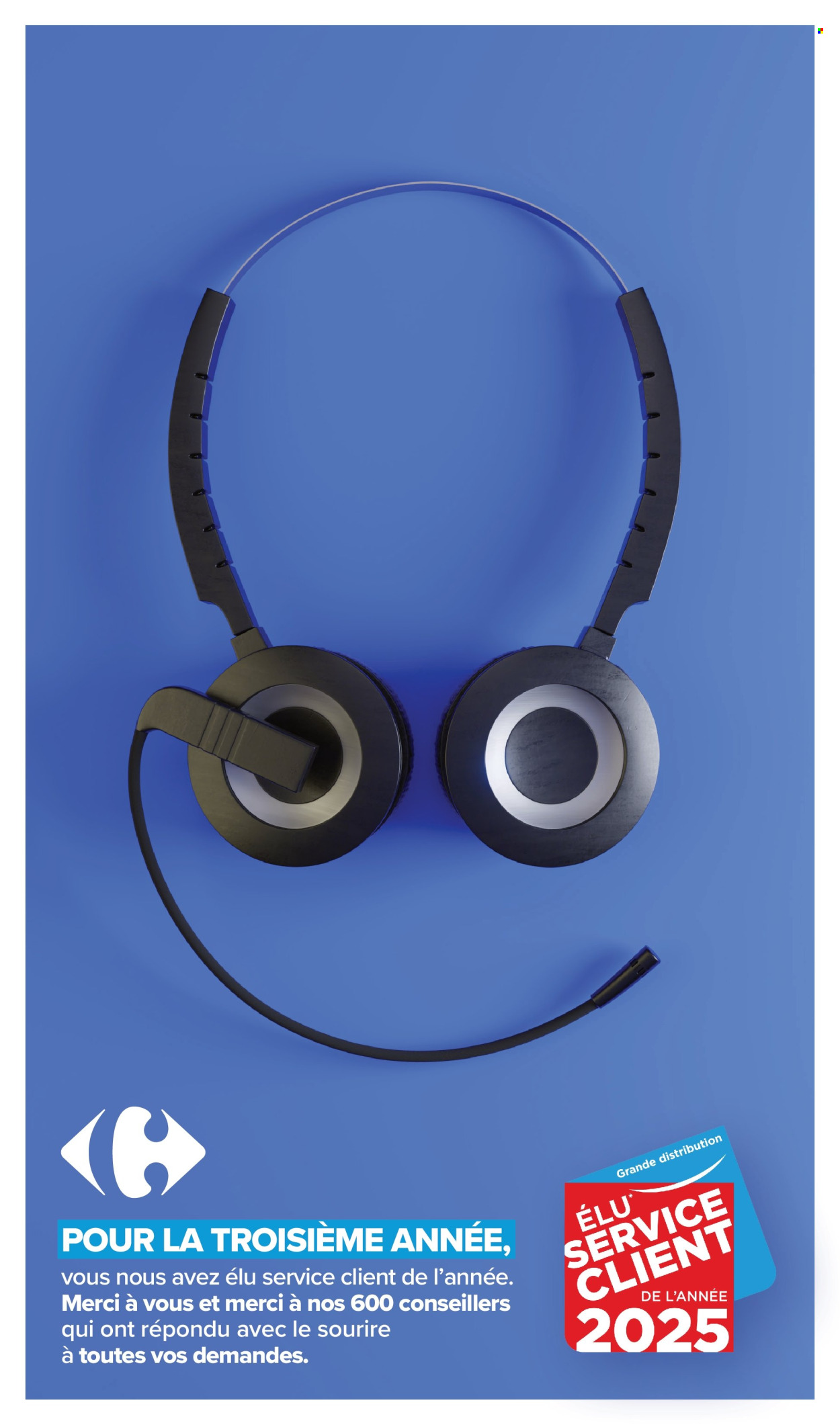 Catalogue Carrefour Market - 29.04.2025 - 11.05.2025. 
