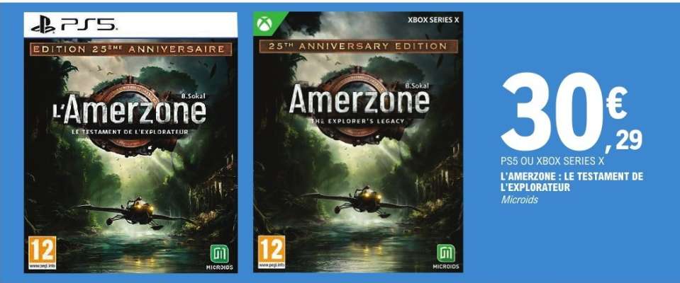 PS5 ou Xbox Series X